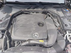 Mercedes-Benz C-Class C 260 Star Radiance Premium Edition - ფოტო 10