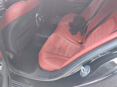 Mercedes-Benz C-Class C 260 Star Radiance Premium Edition - ფოტო 11