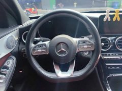 Mercedes-Benz C-Class C 260 Star Radiance Premium Edition - ფოტო 15