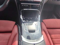 Mercedes-Benz C-Class C 260 Star Radiance Premium Edition - ფოტო 16