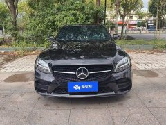 Mercedes-Benz C-Class C 260 Star Radiance Premium Edition - ფოტო 2