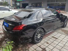 Mercedes-Benz C-Class C 260 Star Radiance Premium Edition - ფოტო 3