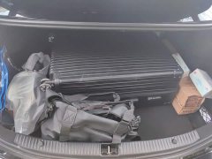 Mercedes-Benz C-Class C 260 Star Radiance Premium Edition - ფოტო 4