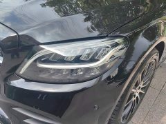 Mercedes-Benz C-Class C 260 Star Radiance Premium Edition - ფოტო 5
