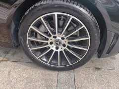Mercedes-Benz C-Class C 260 Star Radiance Premium Edition - ფოტო 6