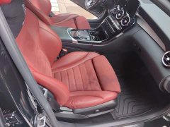 Mercedes-Benz C-Class C 260 Star Radiance Premium Edition - ფოტო 8