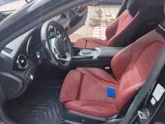 Mercedes-Benz C-Class C 260 Star Radiance Premium Edition - ფოტო 9