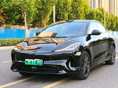 IM Motors Zhiji LS6 Max Ultra-Long Range Edition - ფოტო 1