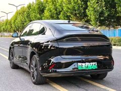 IM Motors Zhiji LS6 Max Ultra-Long Range Edition - ფოტო 7