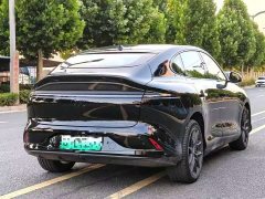 IM Motors Zhiji LS6 Max Ultra-Long Range Edition - ფოტო 8