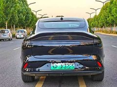 IM Motors Zhiji LS6 Max Ultra-Long Range Edition - ფოტო 9