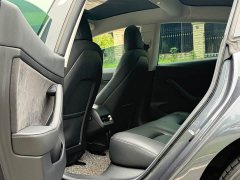 Tesla Model 3 Standard Range RWD Upgrade 3D6 - ფოტო 13