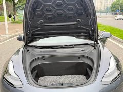 Tesla Model 3 Standard Range RWD Upgrade 3D6 - ფოტო 16