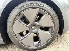 Tesla Model 3 Standard Range RWD Upgrade 3D6 - ფოტო 17