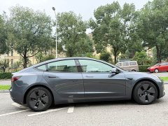 Tesla Model 3 Standard Range RWD Upgrade 3D6 - ფოტო 18