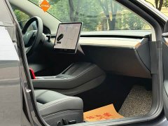 Tesla Model 3 Standard Range RWD Upgrade 3D6 - ფოტო 4