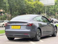 Tesla Model 3 Standard Range RWD Upgrade 3D6 - ფოტო 7
