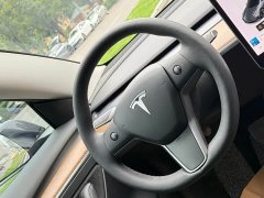 Tesla Model 3 Standard Range RWD Upgrade 3D6 - ფოტო 8