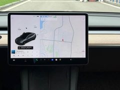Tesla Model 3 Standard Range RWD Upgrade 3D6 - ფოტო 9