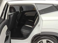 Volkswagen Jetta VS8 280TSI Automatic Smart Edition - ფოტო 11