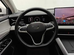 Volkswagen Jetta VS8 280TSI Automatic Smart Edition - ფოტო 15