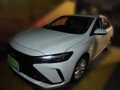 Chevrolet Cruze 1.5L Dual-Clutch Deluxe Edition - ფოტო 1