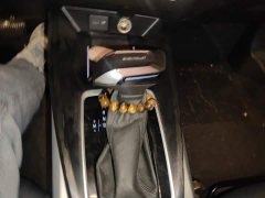 Chevrolet Cruze 1.5L Dual-Clutch Deluxe Edition - ფოტო 10