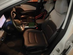 Chevrolet Cruze 1.5L Dual-Clutch Deluxe Edition - ფოტო 11