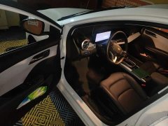 Chevrolet Cruze 1.5L Dual-Clutch Deluxe Edition - ფოტო 12