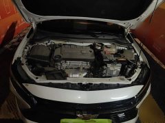 Chevrolet Cruze 1.5L Dual-Clutch Deluxe Edition - ფოტო 16