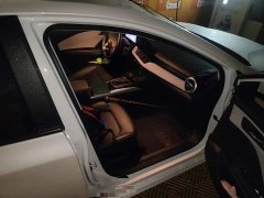 Chevrolet Cruze 1.5L Dual-Clutch Deluxe Edition - ფოტო 19