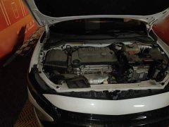 Chevrolet Cruze 1.5L Dual-Clutch Deluxe Edition - ფოტო 20