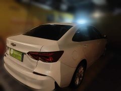 Chevrolet Cruze 1.5L Dual-Clutch Deluxe Edition - ფოტო 4