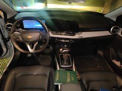 Chevrolet Cruze 1.5L Dual-Clutch Deluxe Edition - ფოტო 5
