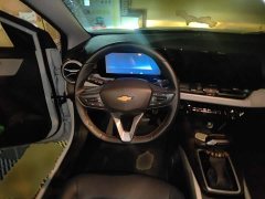 Chevrolet Cruze 1.5L Dual-Clutch Deluxe Edition - ფოტო 6