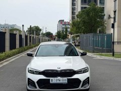 BMW 3 Series 325Li M Sport Package - ფოტო 2