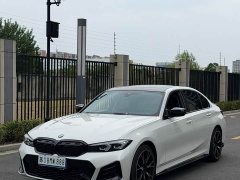 BMW 3 Series 325Li M Sport Package - ფოტო 3