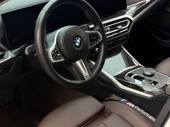 BMW 3 Series 325Li M Sport Package - ფოტო 5