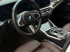 BMW 3 Series 325Li M Sport Package - ფოტო 6
