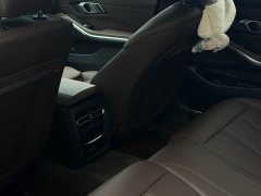 BMW 3 Series 325Li M Sport Package - ფოტო 7