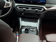 BMW 3 Series 325Li M Sport Package - ფოტო 8