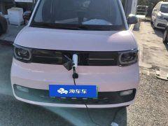 Wuling Hongguang MINIEV Macaron Premium Edition Ternary Lithium - ფოტო 2