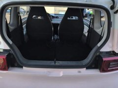 Wuling Hongguang MINIEV Macaron Premium Edition Ternary Lithium - ფოტო 4