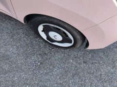 Wuling Hongguang MINIEV Macaron Premium Edition Ternary Lithium - ფოტო 6