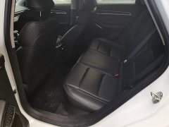 Geely Emgrand 4th Generation Champion Edition 1.5L CVT Luxury - ფოტო 11