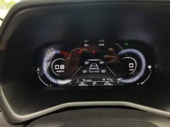 Geely Emgrand 4th Generation Champion Edition 1.5L CVT Luxury - ფოტო 14