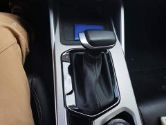 Geely Emgrand 4th Generation Champion Edition 1.5L CVT Luxury - ფოტო 16