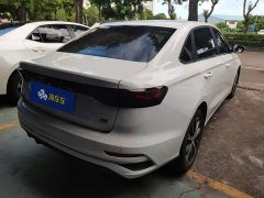 Geely Emgrand 4th Generation Champion Edition 1.5L CVT Luxury - ფოტო 3