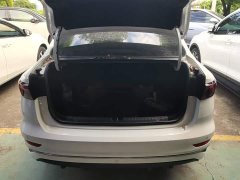 Geely Emgrand 4th Generation Champion Edition 1.5L CVT Luxury - ფოტო 4