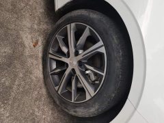 Geely Emgrand 4th Generation Champion Edition 1.5L CVT Luxury - ფოტო 6